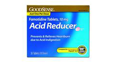 Vitamins and OTC Medications  
