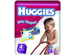 Kids Diapers