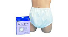 Adult Briefs Reusable