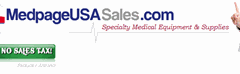 MedpageUSASales
