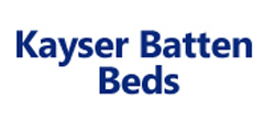 Kayser Batten Beds
