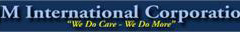 MJM International