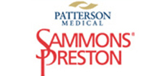 Sammon Preston/Patterson