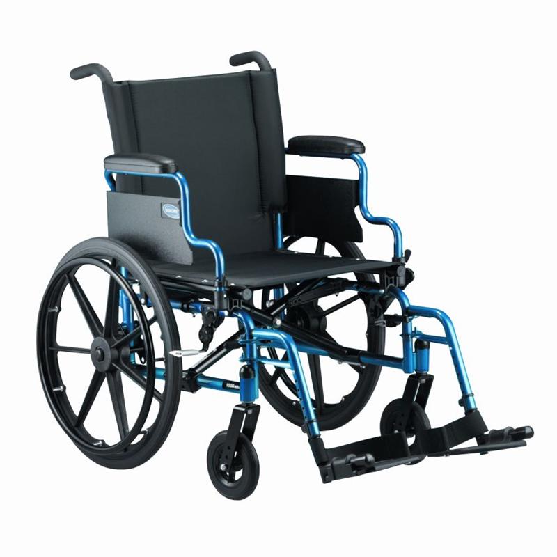 Wheelchair 9000 XT Custom 9XT by Invacare FREE SHIPPING!