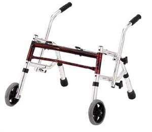 Glider Walker By Drive Medical 10221FRD-1
