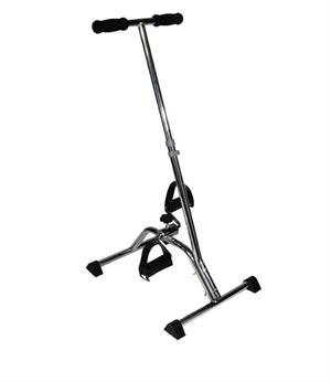 Exercise Peddler with Handle By Drive Medical