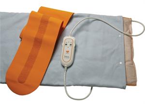 Michael Graves Therma Moist Heating Pad By Drive Medical