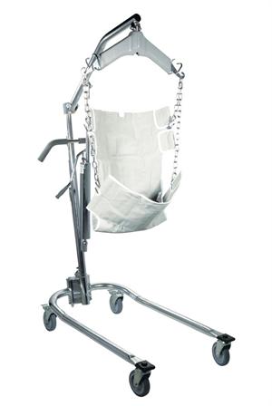 New Style Patient Lift By Drive Medical 13023