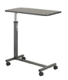 Non Tilt Top Overbed Table By Drive Medical