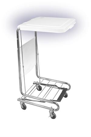 Hamper Stand By Drive Medical 13070