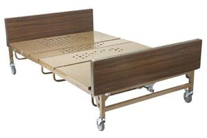 Full Electric Bariatric Adjustable Medical Hospital Bed - 54