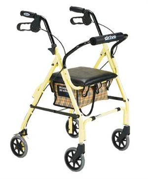 Mimi Lite Rollator By Drive Medical 543