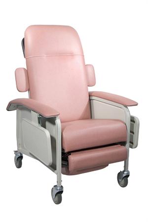 Clinical Care Geri Chair Recliner By Drive Medical