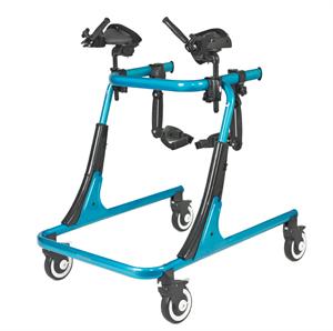 Trekker Gait Thigh Prompts By Drive Medical