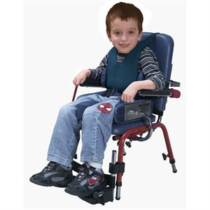 Add extra support to your child