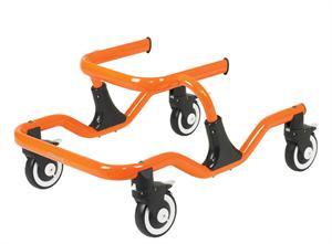 Trekker Gait Trainer By Drive Medical
