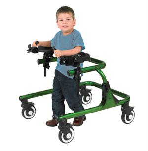 Trekker Gait Hip Positioner and Pad By Drive Medical