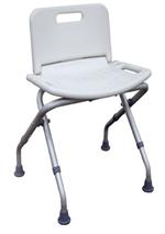 Folding Bath Bench By Drive Medical 12487