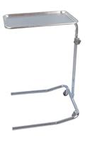 Single Post Mayo Instrument Stand By Drive Medical