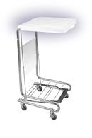 Hamper Stand By Drive Medical 13070