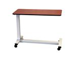 Bariatric Heavy Duty Overbed Table By Drive Medical