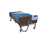 Med Aire Bariatric Low Air Loss Mattress Replacement System