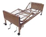 Manual Hospital Bed By Drive Medical