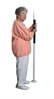 Easy Assist Pole By Drive Medical 15500