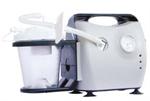 Portable AC / DC Suction Machine with Carry Case By Drive Medical