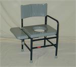  Activaid 310 Folding Bath Chair Tubby II is great for travel and comfortable for everyday use.