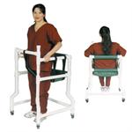 Adult Walker / Transfer Chair