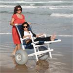 Adult All Terrain Recreational Chair