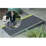 SUITCASE RAMP Advantage Series