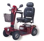 Gladiator GT Heavy Duty Scooter with Various Seating Options