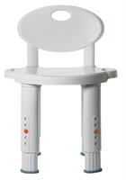 Michael Graves Bath and Shower Stool Seat By Drive Medical