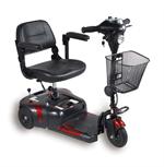 Phoenix 3 Wheel Compact Portable Travel Power Scooter