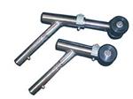 Anti-Tippers with Wheels By Drive Medical  STDS829