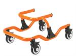Trekker Gait Trainer By Drive Medical
