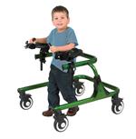 Trekker Gait Forearm Platform By Drive Medical